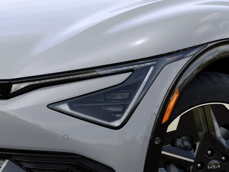 2025 Kia EV6 Wind AWD