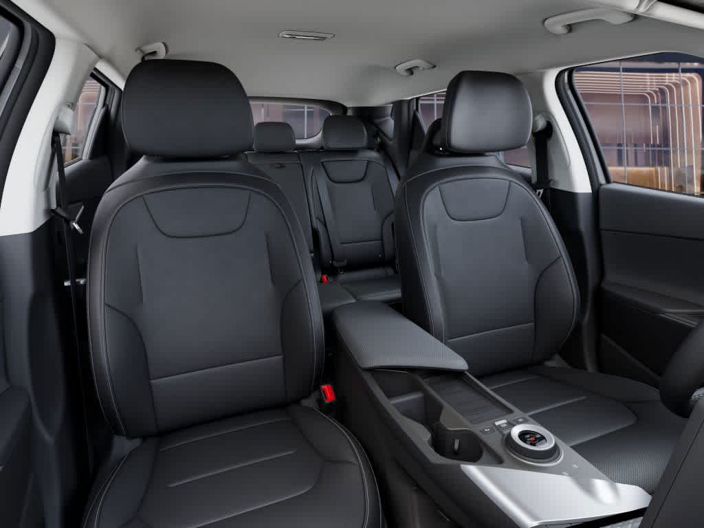 2025 Kia EV6 Wind AWD