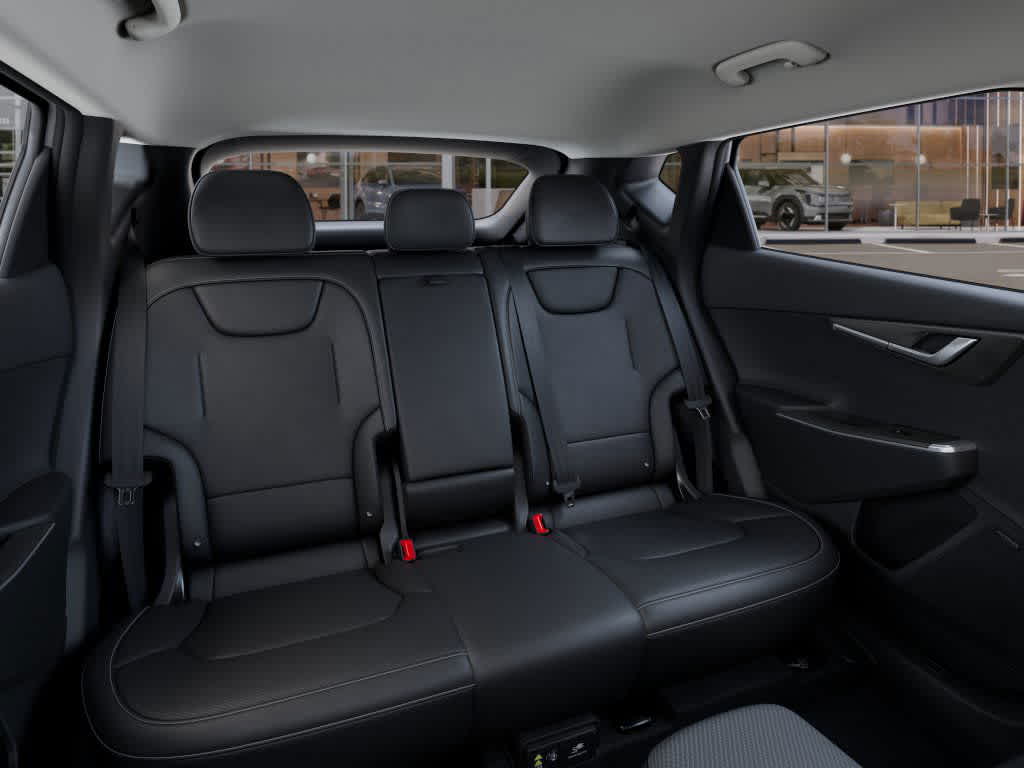 2025 Kia EV6 Wind AWD