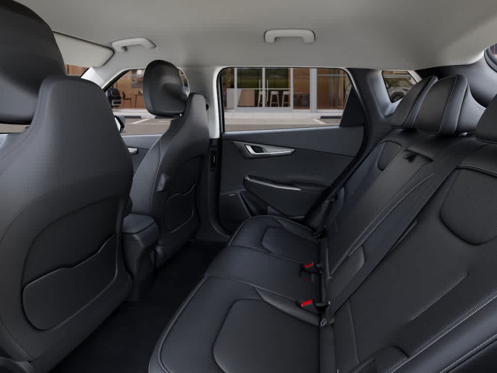 2025 Kia EV6 Wind AWD