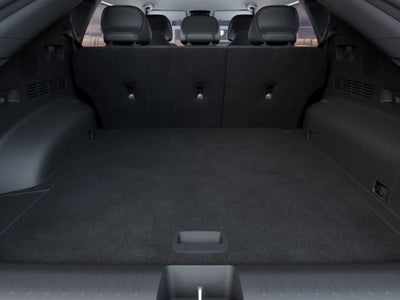 2025 Kia EV6 Wind AWD