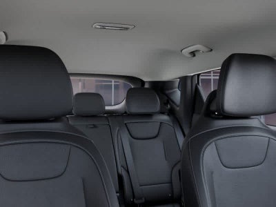 2025 Kia EV6 Wind AWD