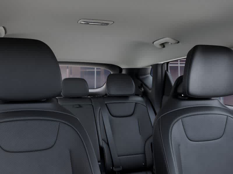 2025 Kia EV6 Wind AWD