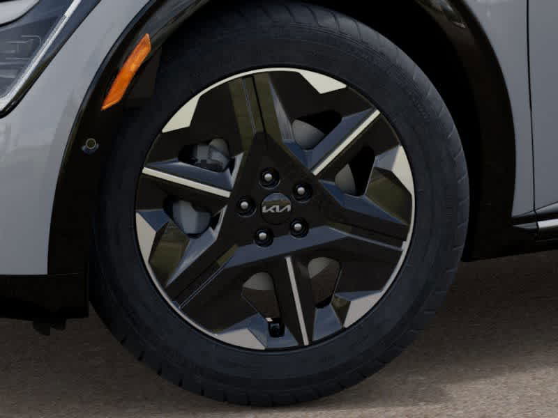 2025 Kia EV6 Wind AWD