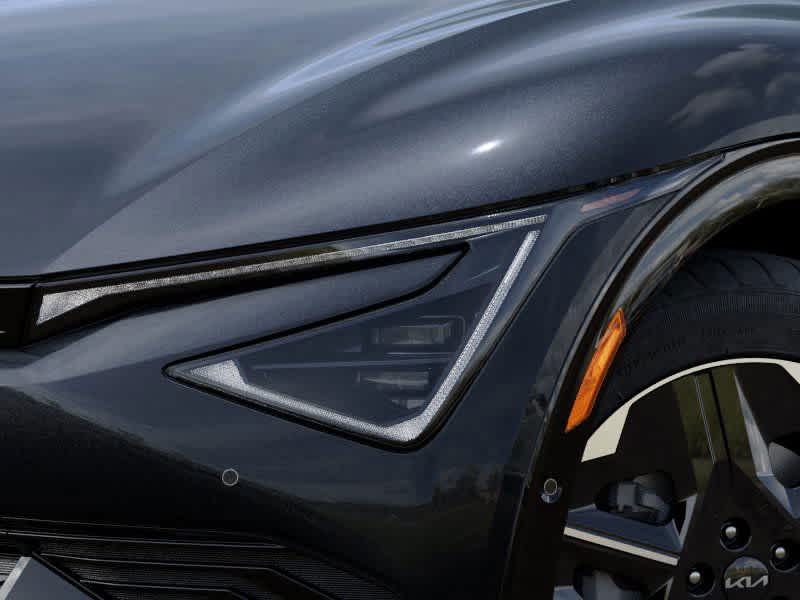 2025 Kia EV6 Wind AWD