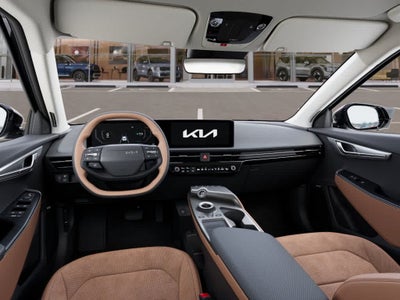 2025 Kia EV6 Wind AWD