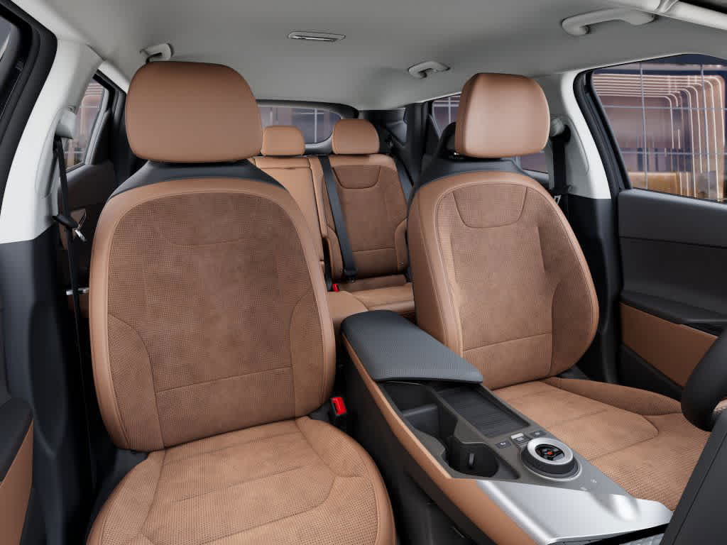 2025 Kia EV6 Wind AWD