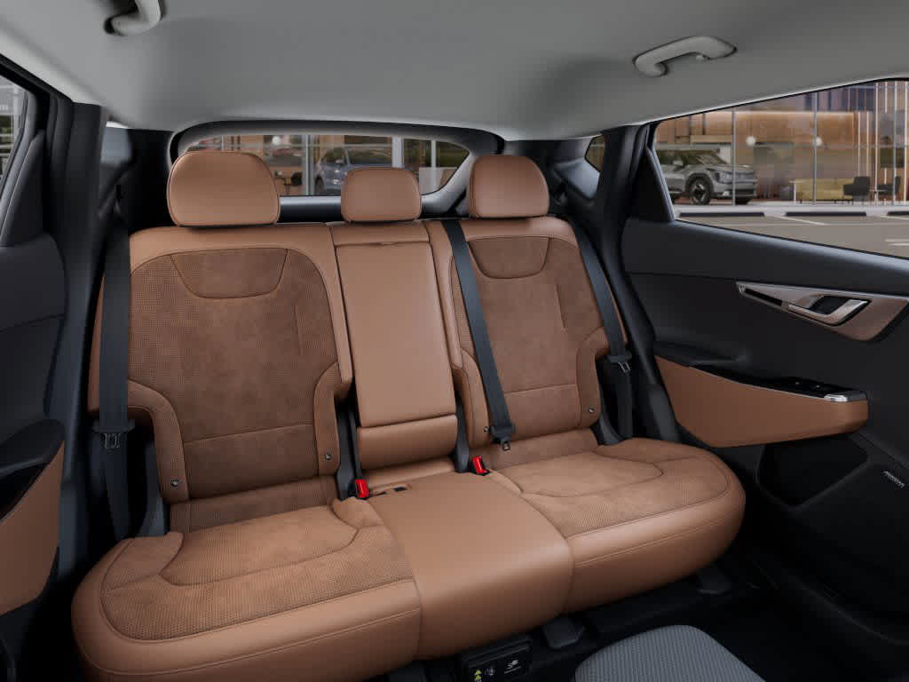 2025 Kia EV6 Wind AWD