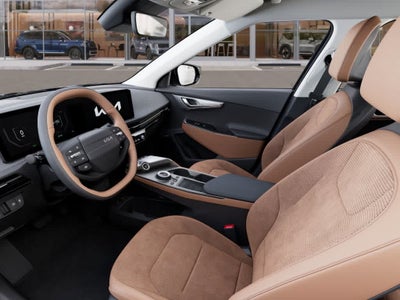 2025 Kia EV6 Wind AWD