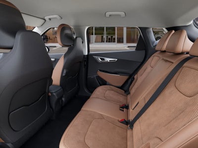 2025 Kia EV6 Wind AWD