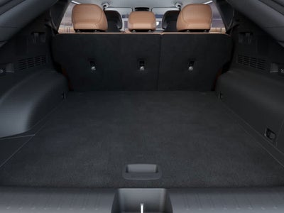 2025 Kia EV6 Wind AWD