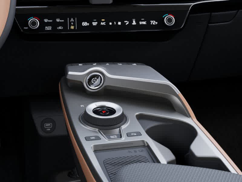 2025 Kia EV6 Wind AWD