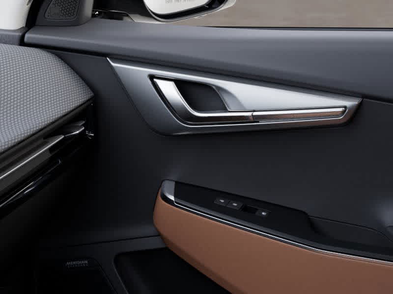 2025 Kia EV6 Wind AWD