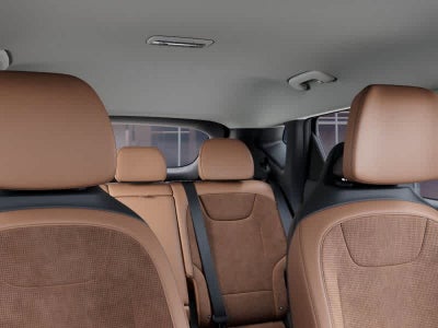 2025 Kia EV6 Wind AWD