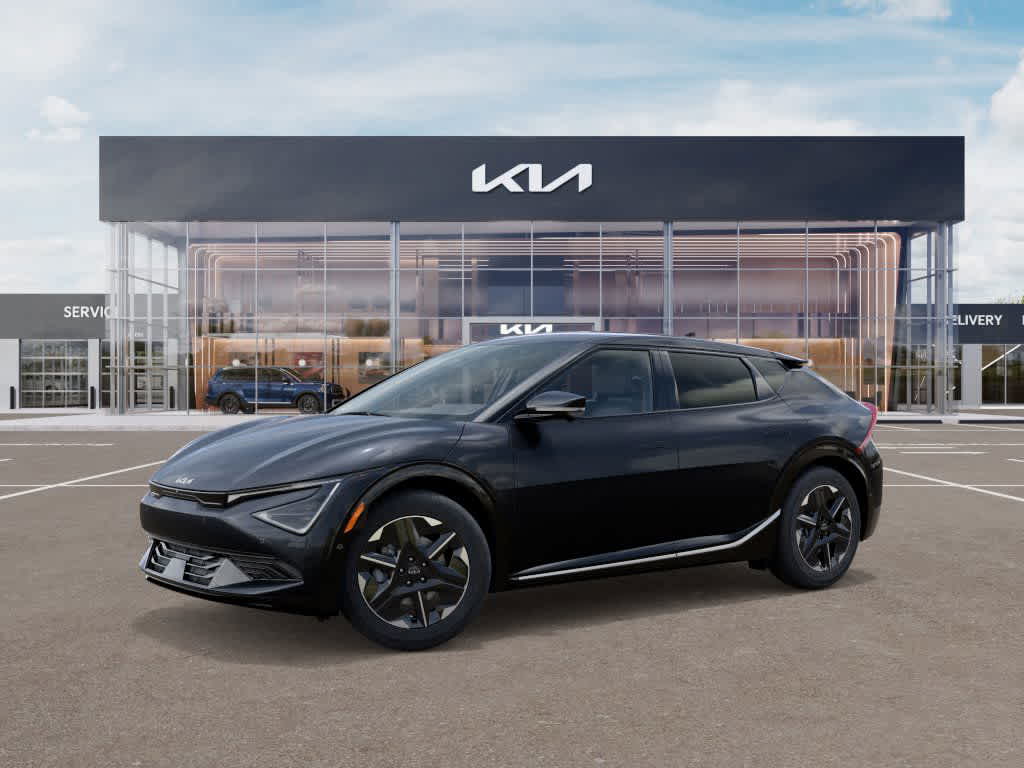 2025 Kia EV6 Wind AWD