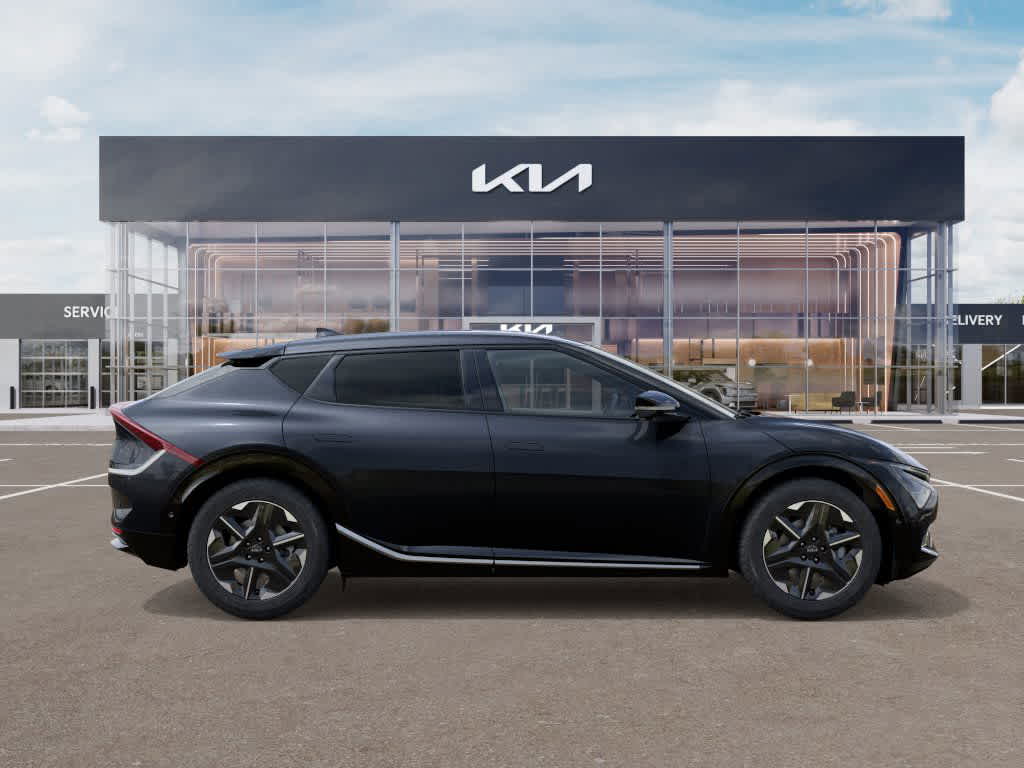 2025 Kia EV6 Wind AWD