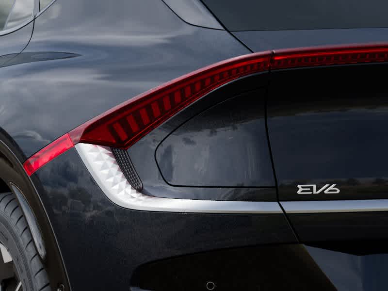 2026 Kia EV6 Wind AWD