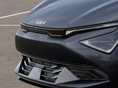 2026 Kia EV6 Wind AWD