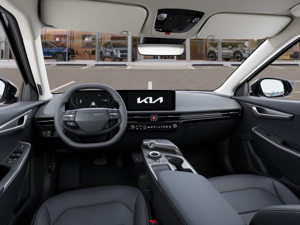 2026 Kia EV6 Wind AWD