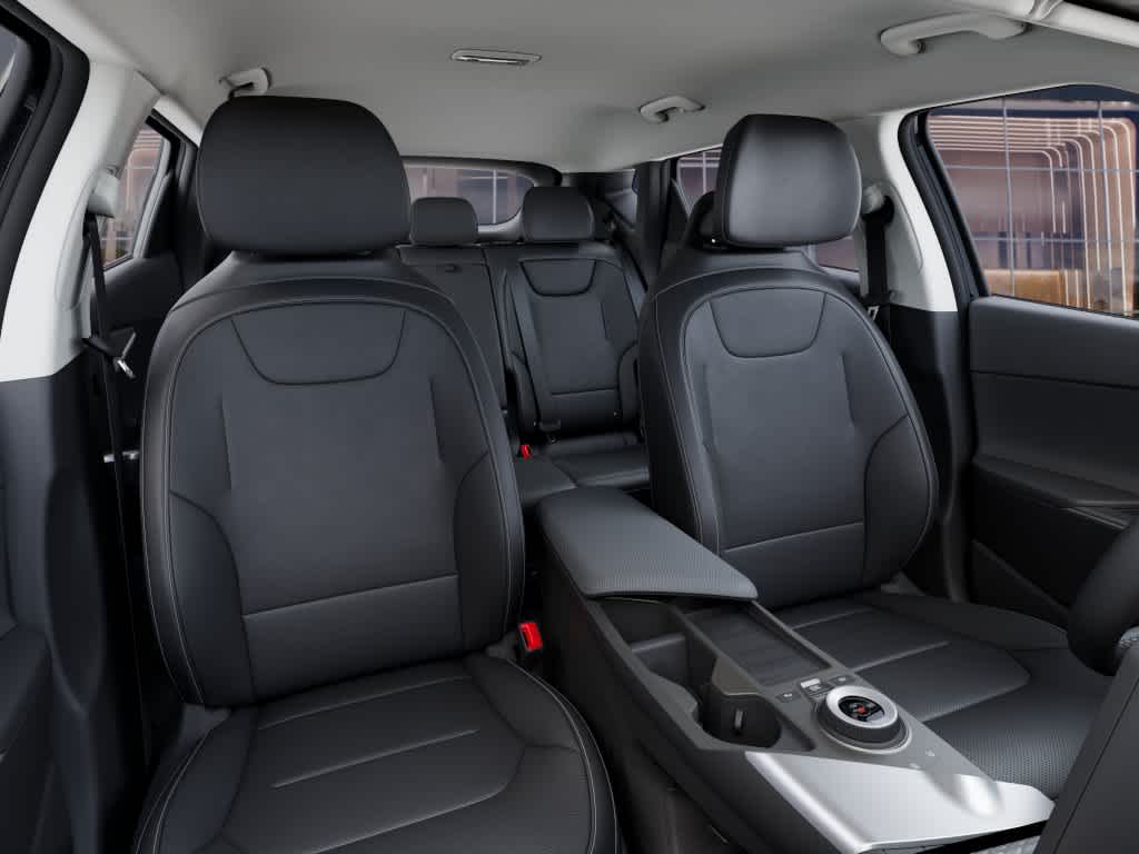 2026 Kia EV6 Wind AWD