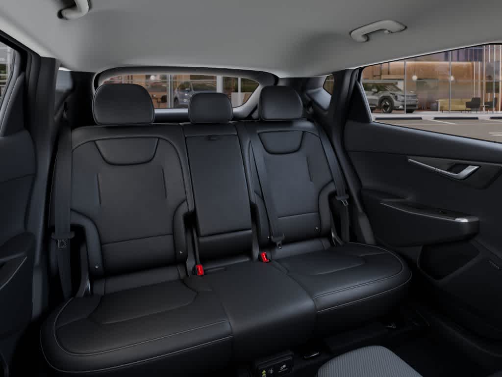 2026 Kia EV6 Wind AWD