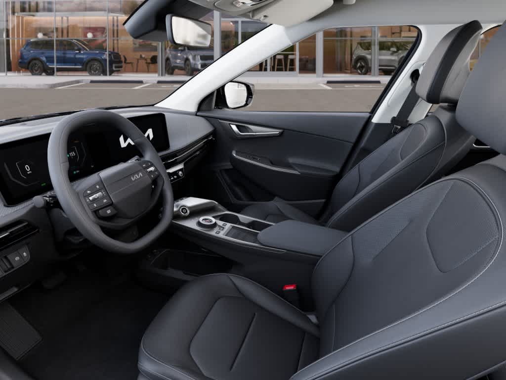 2026 Kia EV6 Wind AWD