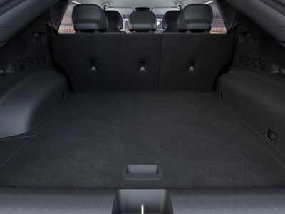 2026 Kia EV6 Wind AWD