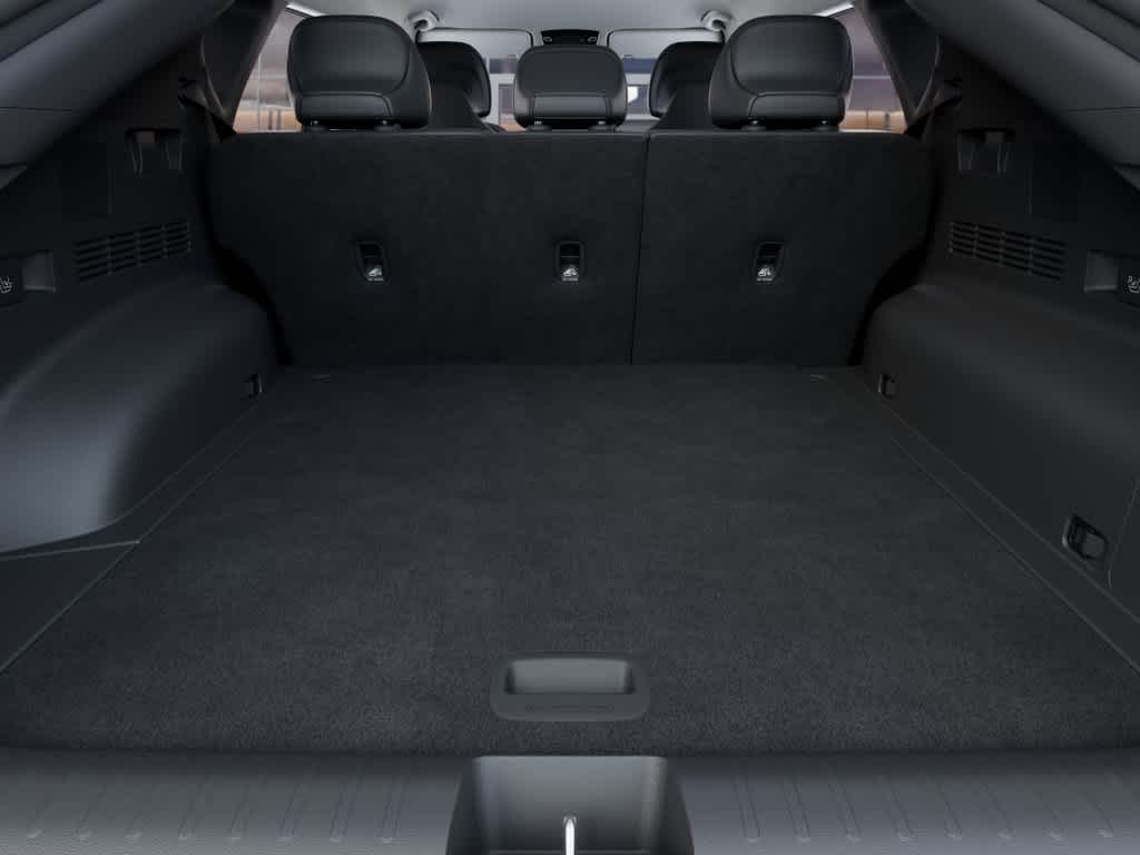 2026 Kia EV6 Wind AWD
