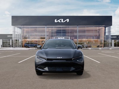 2026 Kia EV6 Wind AWD