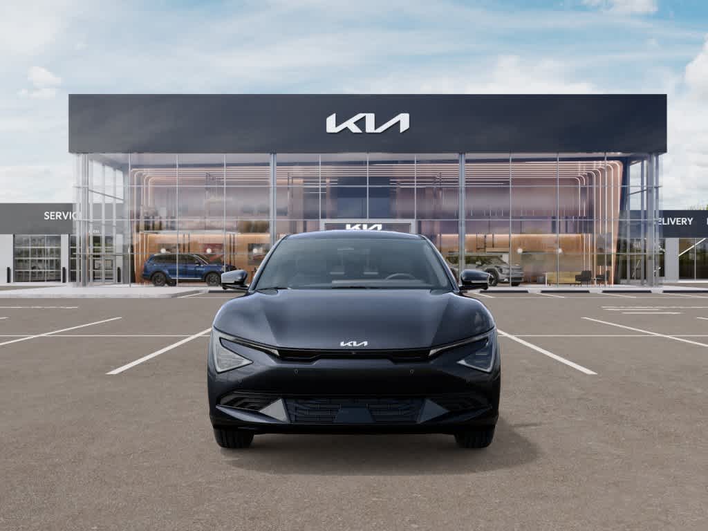 2026 Kia EV6 Wind AWD