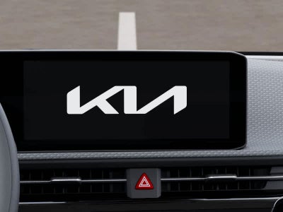 2026 Kia EV6 Wind AWD