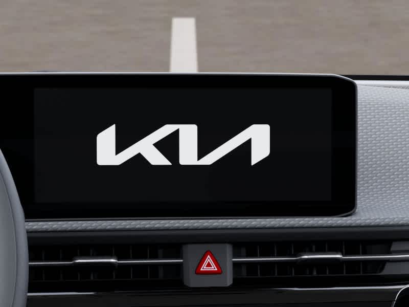 2026 Kia EV6 Wind AWD