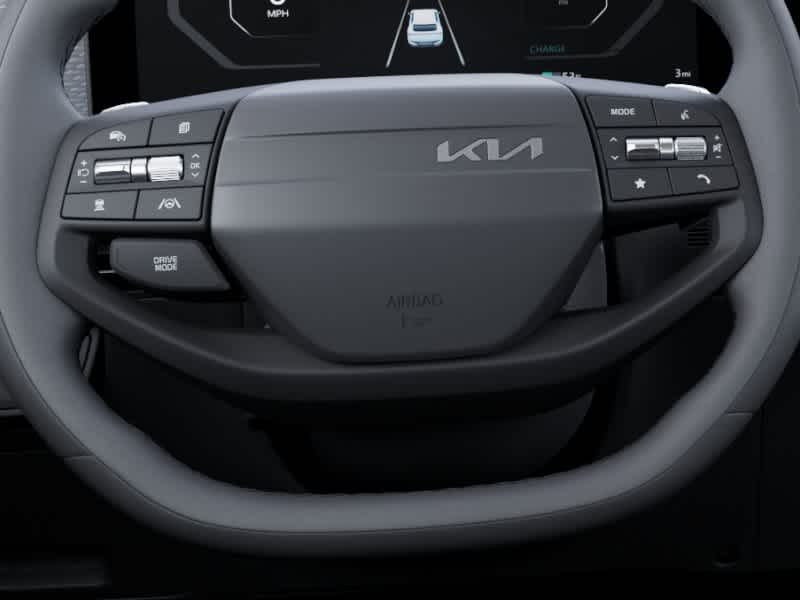 2026 Kia EV6 Wind AWD