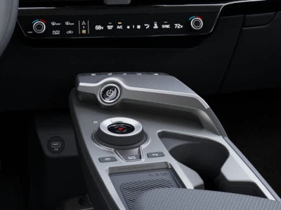 2026 Kia EV6 Wind AWD