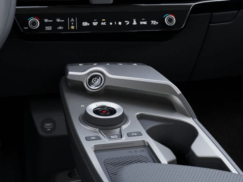 2026 Kia EV6 Wind AWD