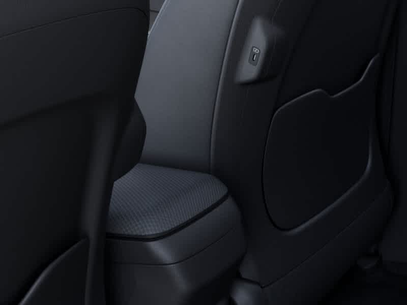 2026 Kia EV6 Wind AWD