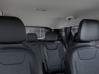 2026 Kia EV6 Wind AWD