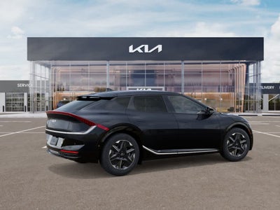 2026 Kia EV6 Wind AWD