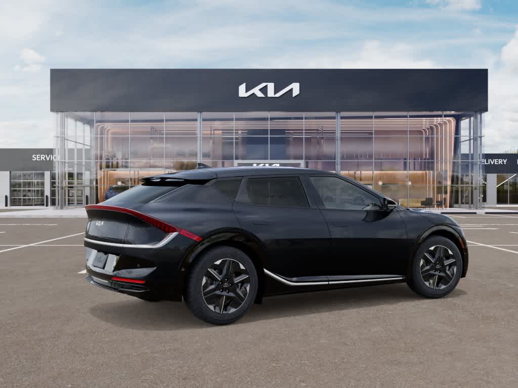 2026 Kia EV6 Wind AWD