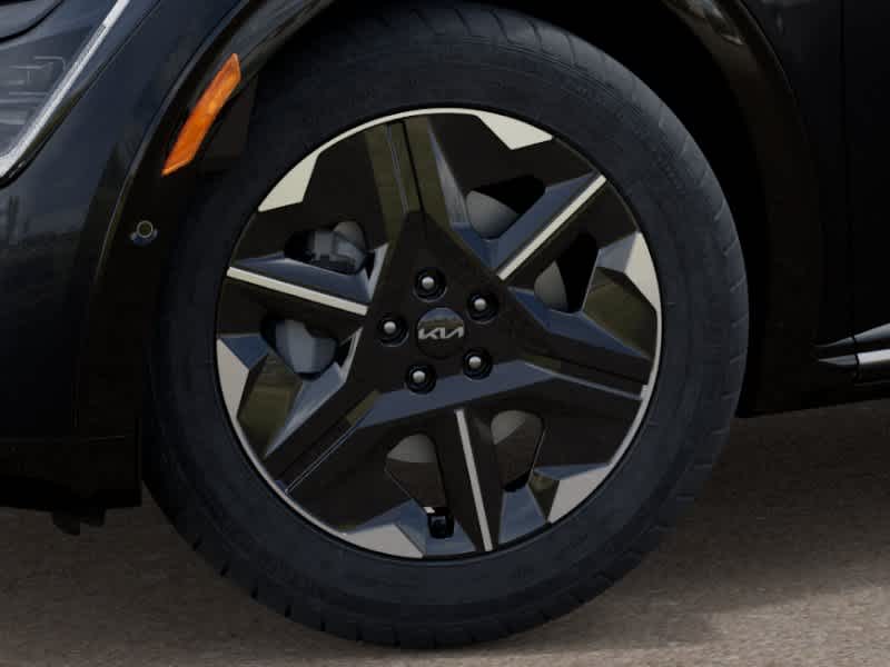 2026 Kia EV6 Wind AWD