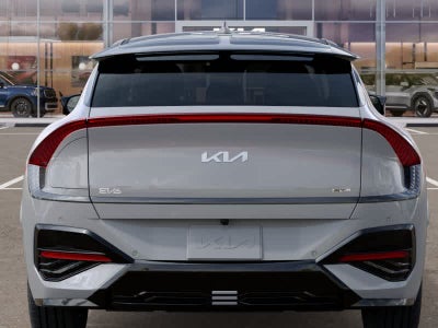 2026 Kia EV6 GT-Line RWD