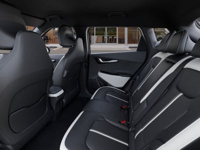 2026 Kia EV6 GT-Line RWD