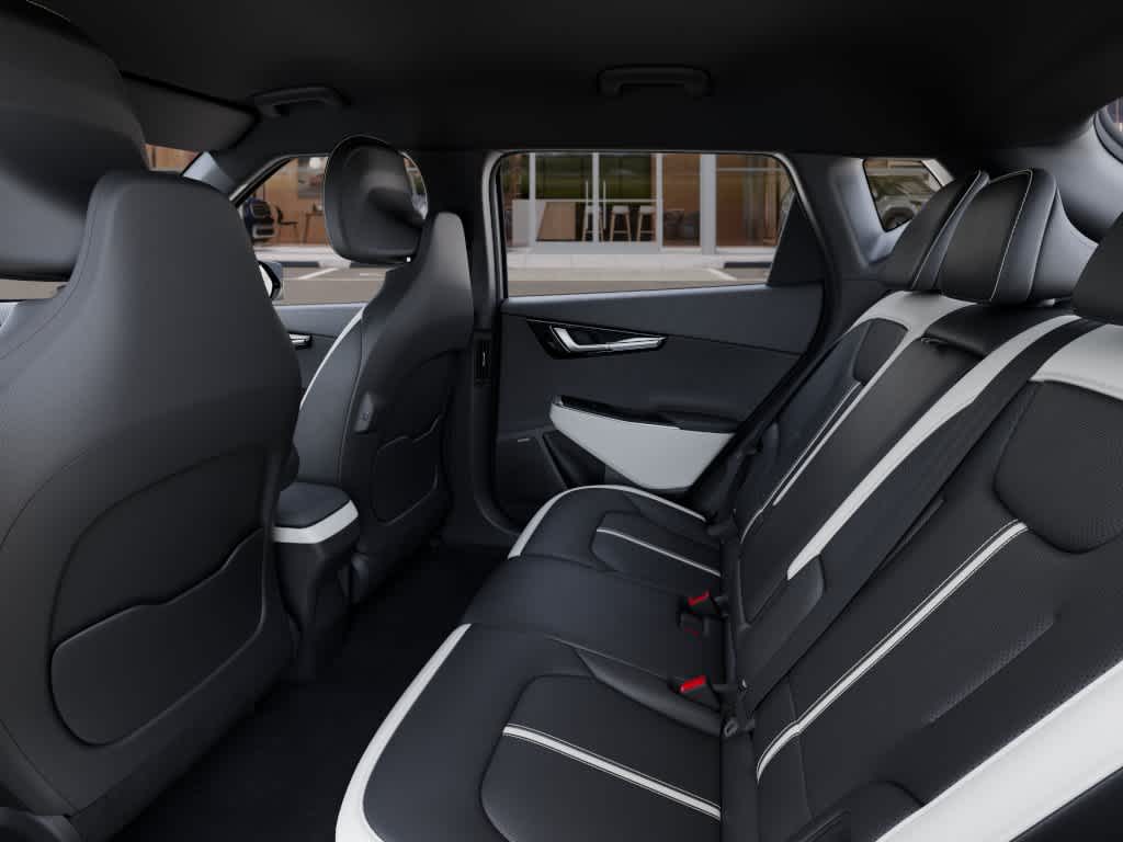2026 Kia EV6 GT-Line RWD