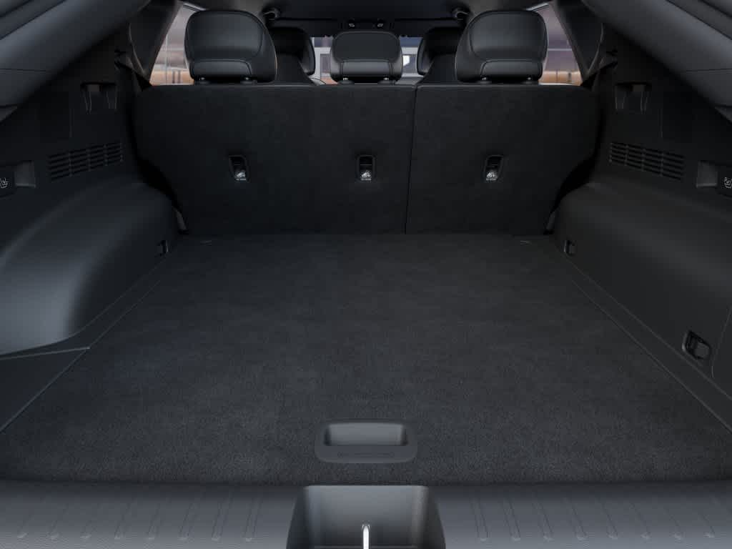 2026 Kia EV6 GT-Line RWD