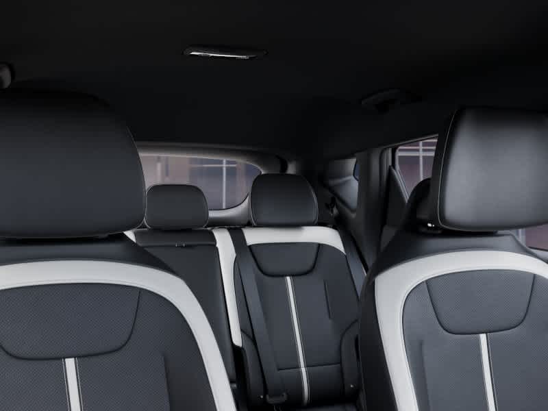 2026 Kia EV6 GT-Line RWD
