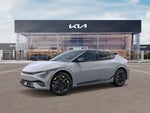 2026 Kia EV6 GT-Line RWD