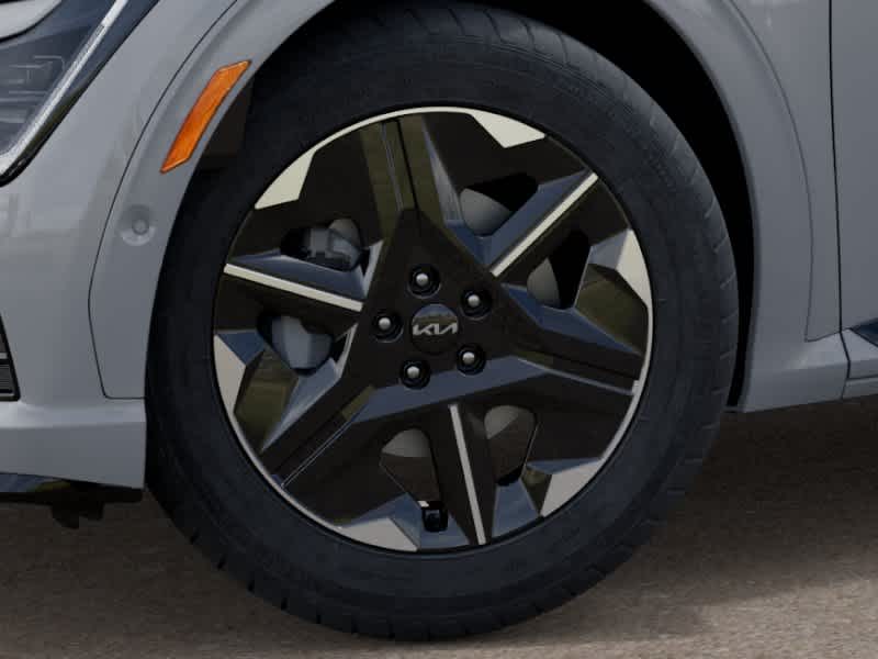 2026 Kia EV6 GT-Line RWD