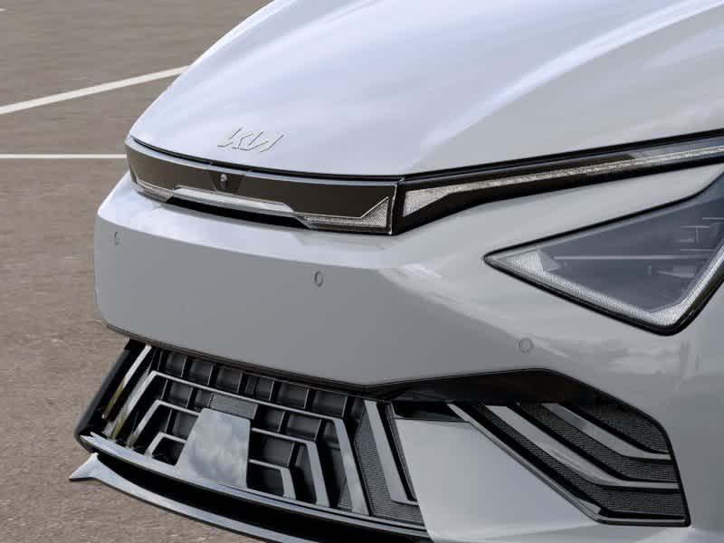 2026 Kia EV6 GT-Line RWD
