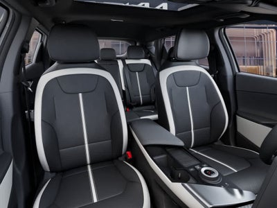 2026 Kia EV6 GT-Line RWD