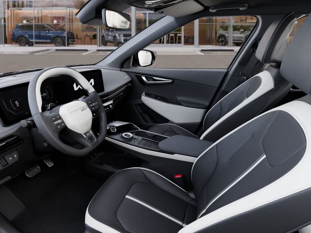 2026 Kia EV6 GT-Line RWD